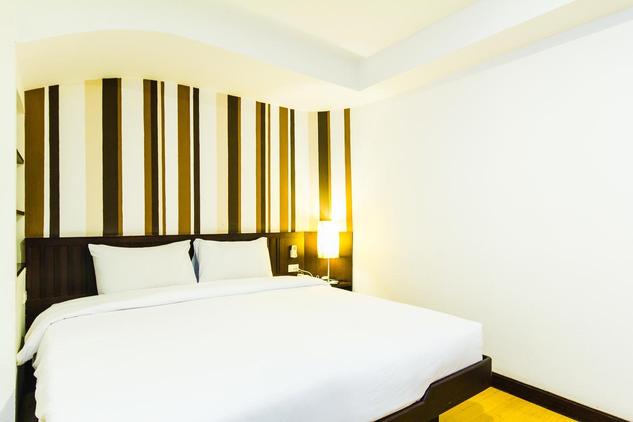 Roma Hotel Khon Kaen Ngoại thất bức ảnh