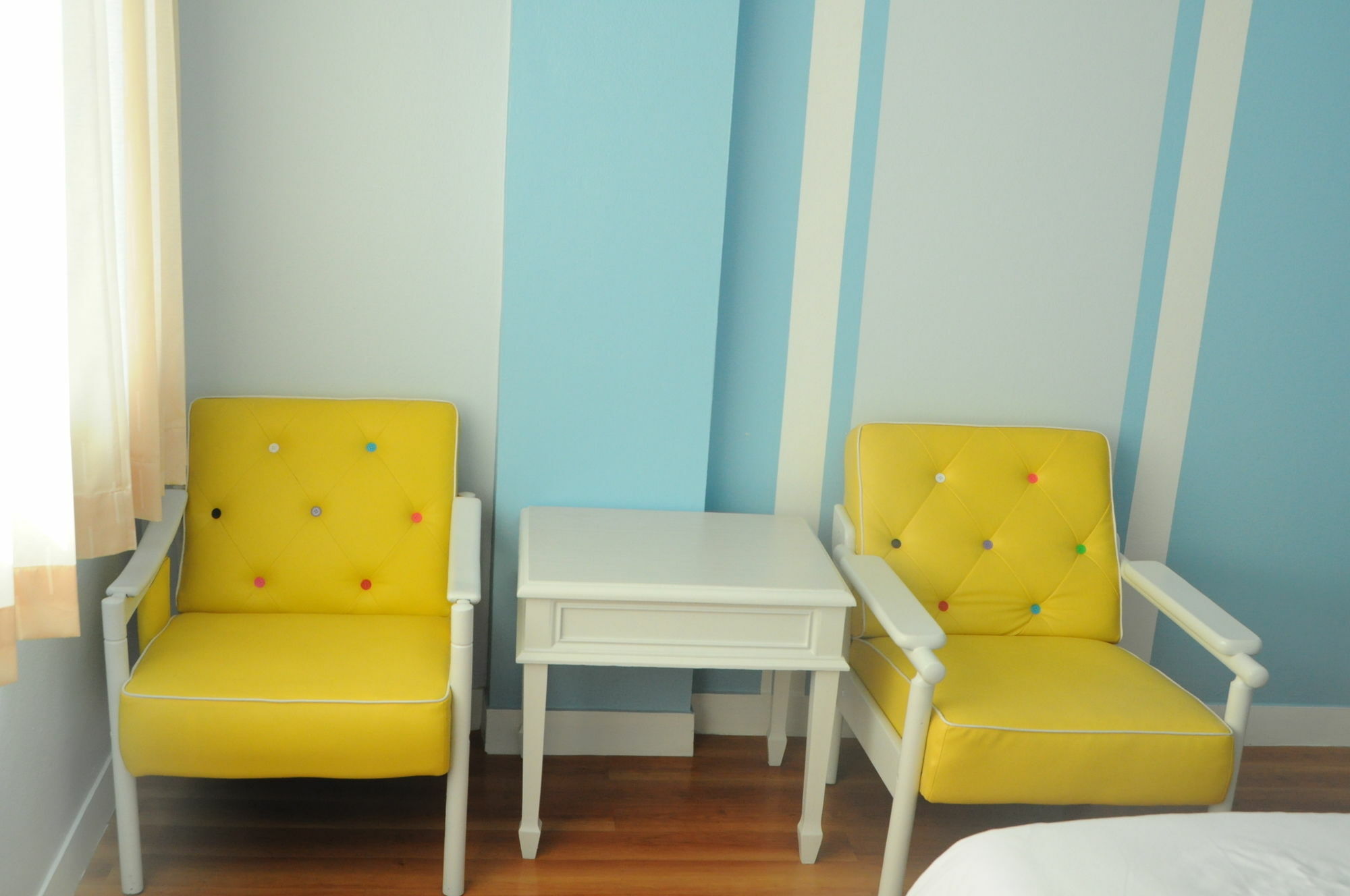 Roma Hotel Khon Kaen Ngoại thất bức ảnh